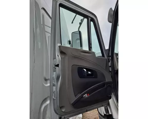INTERNATIONAL PROSTAR 2008-2018 DOOR ASSEMBLY, FRONT