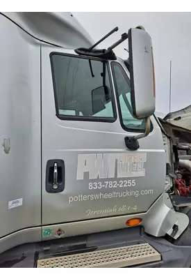 INTERNATIONAL PROSTAR 2008-2018 DOOR ASSEMBLY, FRONT