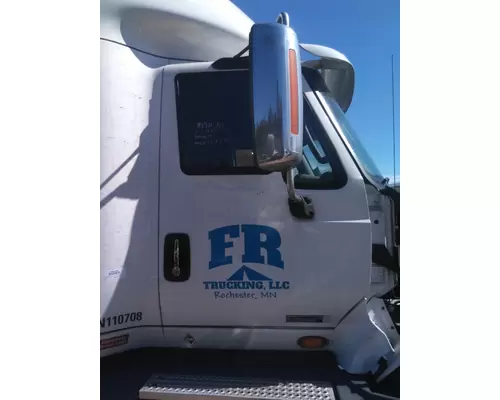INTERNATIONAL PROSTAR 2008-2018 DOOR ASSEMBLY, FRONT