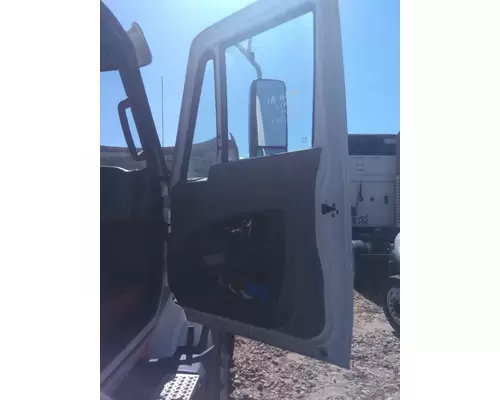 INTERNATIONAL PROSTAR 2008-2018 DOOR ASSEMBLY, FRONT