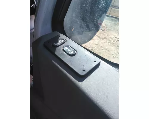 INTERNATIONAL PROSTAR 2008-2018 DOOR ASSEMBLY, FRONT