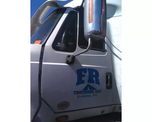 INTERNATIONAL PROSTAR 2008-2018 DOOR ASSEMBLY, FRONT
