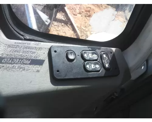 INTERNATIONAL PROSTAR 2008-2018 DOOR ASSEMBLY, FRONT