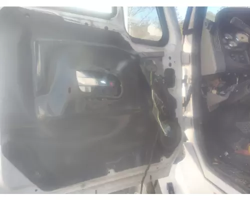 INTERNATIONAL PROSTAR 2008-2018 DOOR ASSEMBLY, FRONT