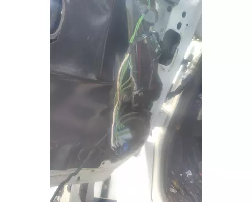 INTERNATIONAL PROSTAR 2008-2018 DOOR ASSEMBLY, FRONT