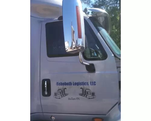 INTERNATIONAL PROSTAR 2008-2018 DOOR ASSEMBLY, FRONT