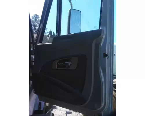 INTERNATIONAL PROSTAR 2008-2018 DOOR ASSEMBLY, FRONT