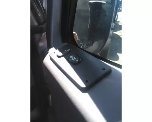 INTERNATIONAL PROSTAR 2008-2018 DOOR ASSEMBLY, FRONT