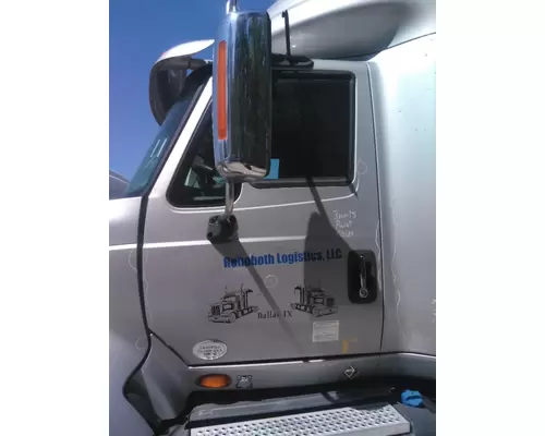 INTERNATIONAL PROSTAR 2008-2018 DOOR ASSEMBLY, FRONT