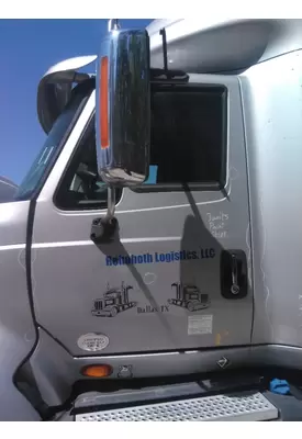 INTERNATIONAL PROSTAR 2008-2018 DOOR ASSEMBLY, FRONT