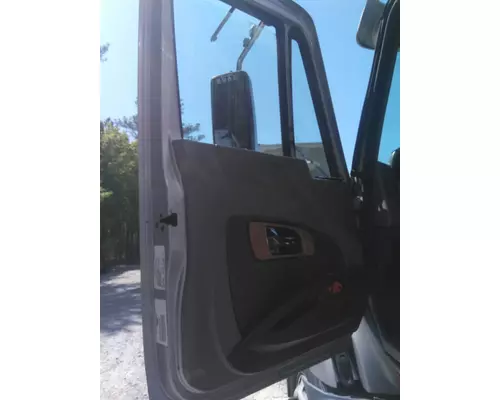 INTERNATIONAL PROSTAR 2008-2018 DOOR ASSEMBLY, FRONT