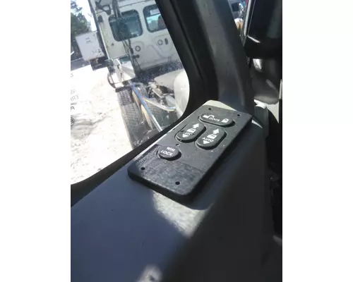 INTERNATIONAL PROSTAR 2008-2018 DOOR ASSEMBLY, FRONT