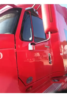 INTERNATIONAL PROSTAR 2008-2018 DOOR ASSEMBLY, FRONT