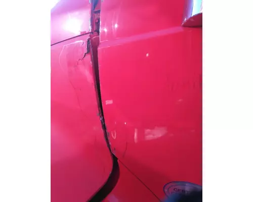 INTERNATIONAL PROSTAR 2008-2018 DOOR ASSEMBLY, FRONT