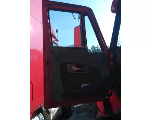 INTERNATIONAL PROSTAR 2008-2018 DOOR ASSEMBLY, FRONT
