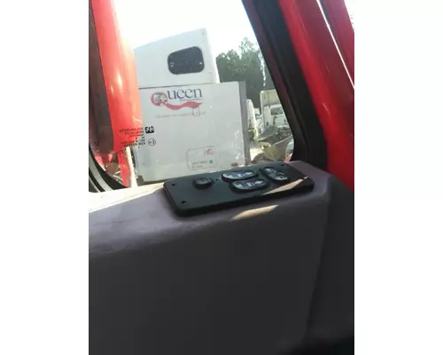 INTERNATIONAL PROSTAR 2008-2018 DOOR ASSEMBLY, FRONT