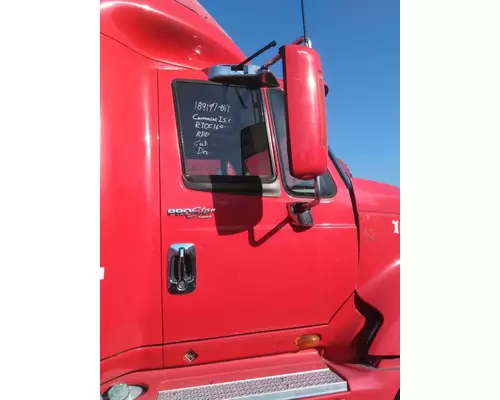INTERNATIONAL PROSTAR 2008-2018 DOOR ASSEMBLY, FRONT