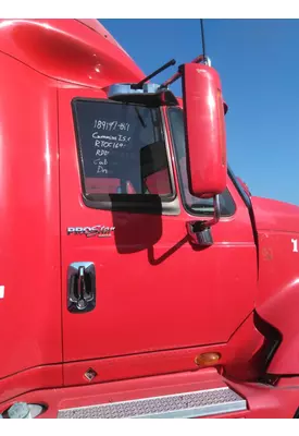 INTERNATIONAL PROSTAR 2008-2018 DOOR ASSEMBLY, FRONT