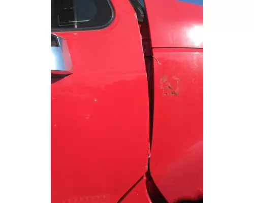 INTERNATIONAL PROSTAR 2008-2018 DOOR ASSEMBLY, FRONT