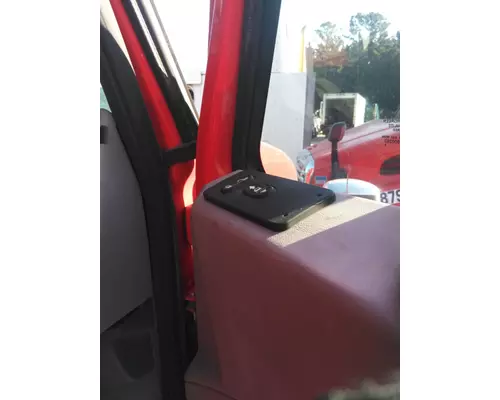 INTERNATIONAL PROSTAR 2008-2018 DOOR ASSEMBLY, FRONT