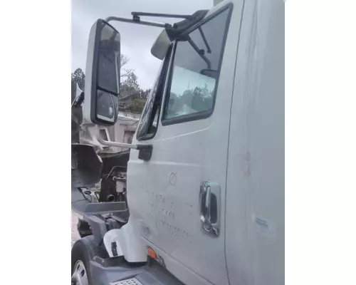 INTERNATIONAL PROSTAR 2008-2018 DOOR ASSEMBLY, FRONT