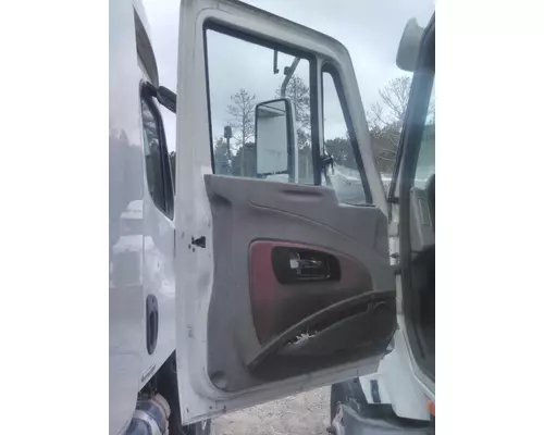 INTERNATIONAL PROSTAR 2008-2018 DOOR ASSEMBLY, FRONT