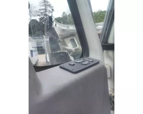 INTERNATIONAL PROSTAR 2008-2018 DOOR ASSEMBLY, FRONT