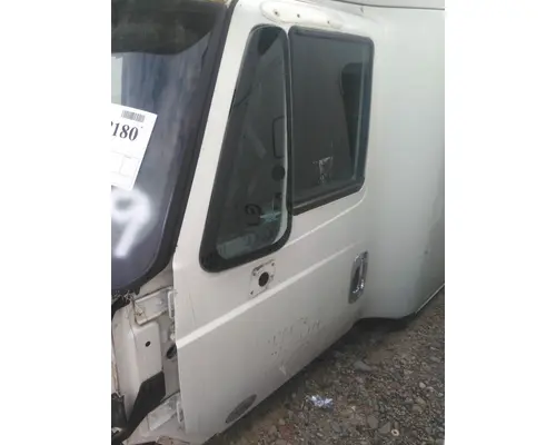 INTERNATIONAL PROSTAR 2008-2018 DOOR ASSEMBLY, FRONT