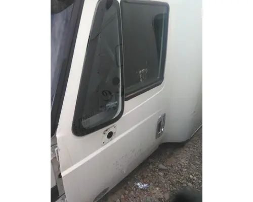 INTERNATIONAL PROSTAR 2008-2018 DOOR ASSEMBLY, FRONT