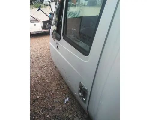 INTERNATIONAL PROSTAR 2008-2018 DOOR ASSEMBLY, FRONT
