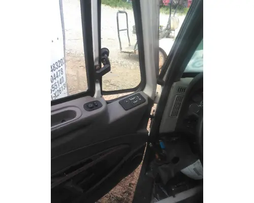 INTERNATIONAL PROSTAR 2008-2018 DOOR ASSEMBLY, FRONT