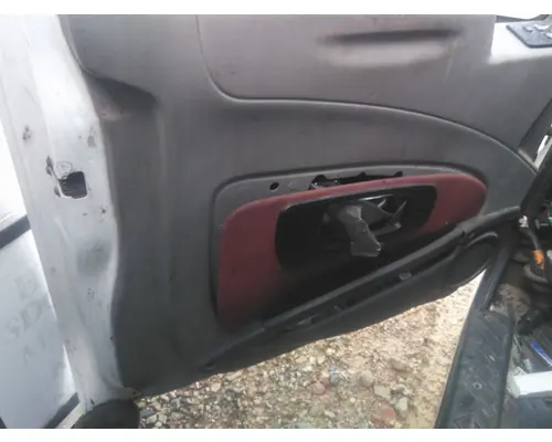 INTERNATIONAL PROSTAR 2008-2018 DOOR ASSEMBLY, FRONT