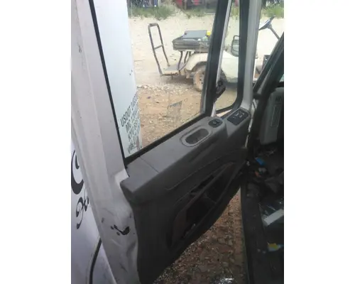 INTERNATIONAL PROSTAR 2008-2018 DOOR ASSEMBLY, FRONT