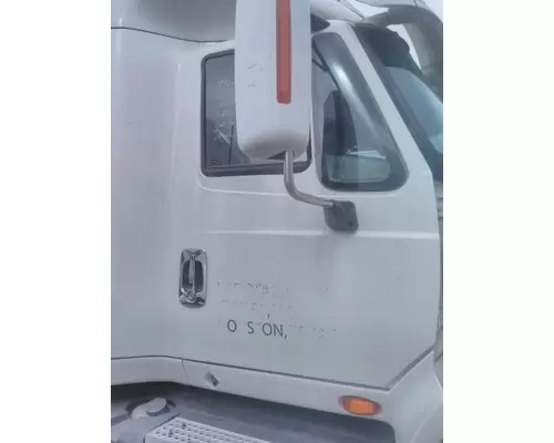 INTERNATIONAL PROSTAR 2008-2018 DOOR ASSEMBLY, FRONT