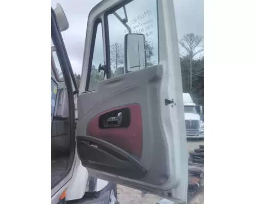 INTERNATIONAL PROSTAR 2008-2018 DOOR ASSEMBLY, FRONT