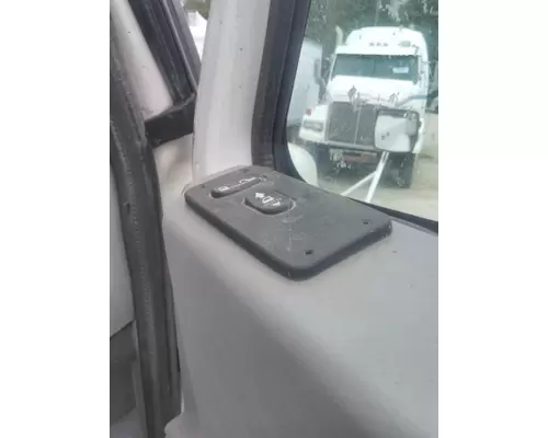 INTERNATIONAL PROSTAR 2008-2018 DOOR ASSEMBLY, FRONT