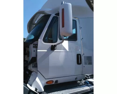 INTERNATIONAL PROSTAR 2008-2018 DOOR ASSEMBLY, FRONT