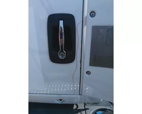 INTERNATIONAL PROSTAR 2008-2018 DOOR ASSEMBLY, FRONT