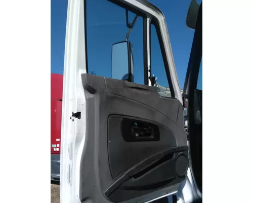 INTERNATIONAL PROSTAR 2008-2018 DOOR ASSEMBLY, FRONT