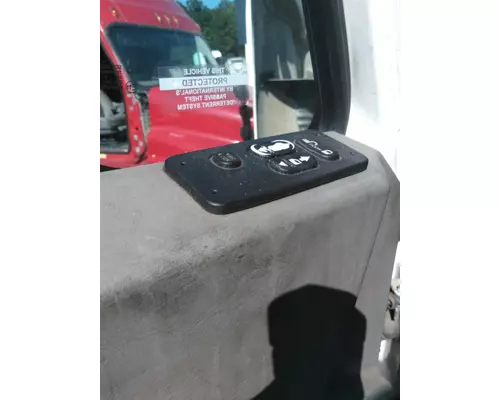 INTERNATIONAL PROSTAR 2008-2018 DOOR ASSEMBLY, FRONT
