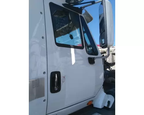 INTERNATIONAL PROSTAR 2008-2018 DOOR ASSEMBLY, FRONT