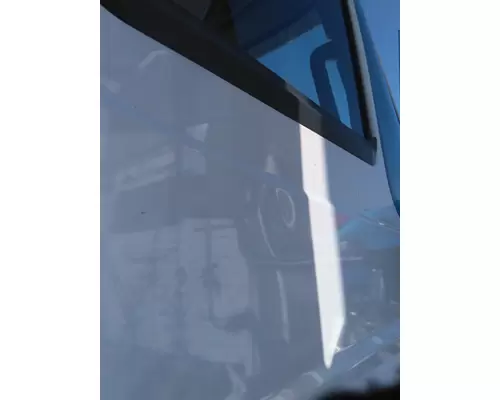 INTERNATIONAL PROSTAR 2008-2018 DOOR ASSEMBLY, FRONT