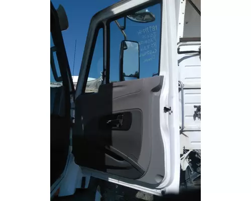 INTERNATIONAL PROSTAR 2008-2018 DOOR ASSEMBLY, FRONT