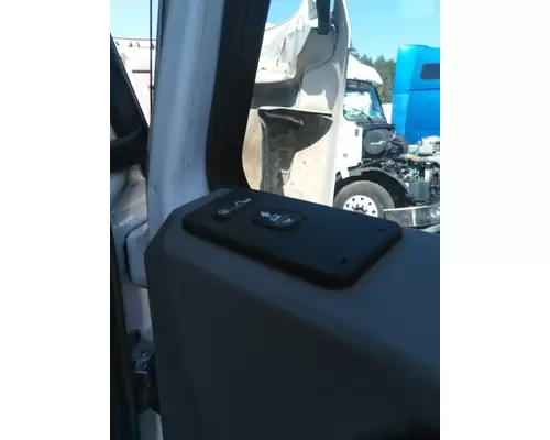 INTERNATIONAL PROSTAR 2008-2018 DOOR ASSEMBLY, FRONT