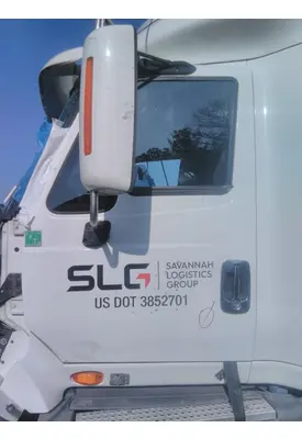 INTERNATIONAL PROSTAR 2008-2018 DOOR ASSEMBLY, FRONT