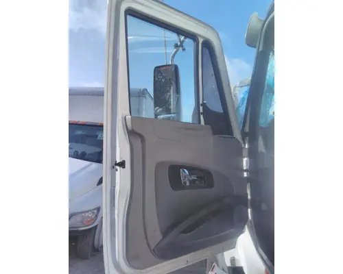 INTERNATIONAL PROSTAR 2008-2018 DOOR ASSEMBLY, FRONT