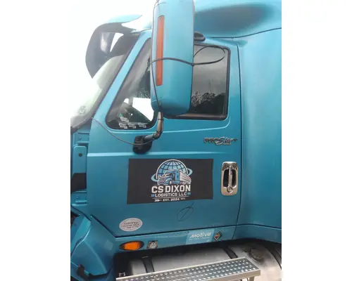 INTERNATIONAL PROSTAR 2008-2018 DOOR ASSEMBLY, FRONT