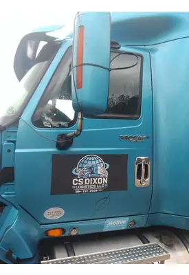 INTERNATIONAL PROSTAR 2008-2018 DOOR ASSEMBLY, FRONT