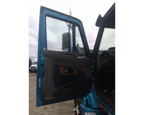 INTERNATIONAL PROSTAR 2008-2018 DOOR ASSEMBLY, FRONT