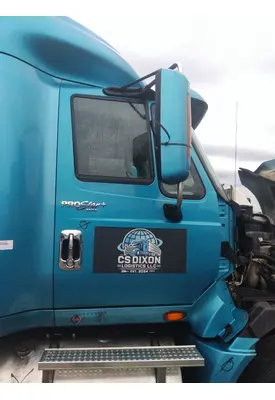 INTERNATIONAL PROSTAR 2008-2018 DOOR ASSEMBLY, FRONT